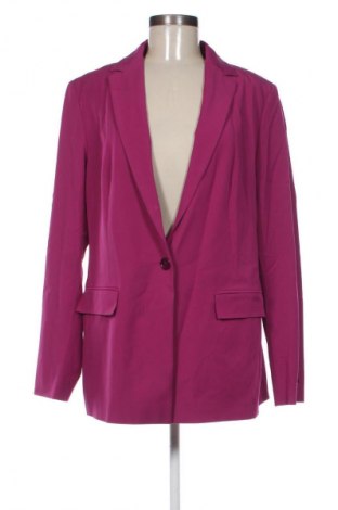 Damen Blazer Comma,, Größe XL, Farbe Rosa, Preis 50,26 €