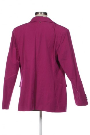 Damen Blazer Comma,, Größe XL, Farbe Rosa, Preis 50,26 €