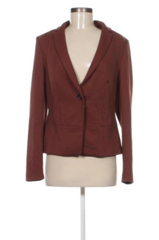 Damen Blazer Comma,, Größe L, Farbe Braun, Preis € 75,99