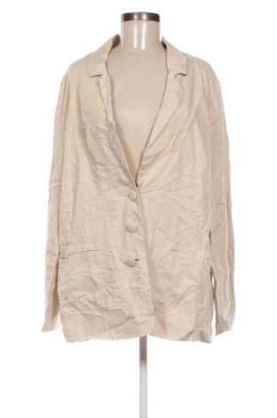 Damen Blazer Cotton On, Größe M, Farbe Beige, Preis € 33,99