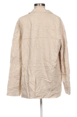 Damen Blazer Cotton On, Größe M, Farbe Beige, Preis € 33,99