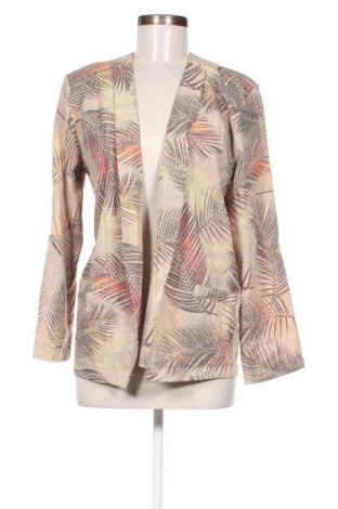 Damen Blazer Cream & Rouge, Größe M, Farbe Mehrfarbig, Preis € 35,00