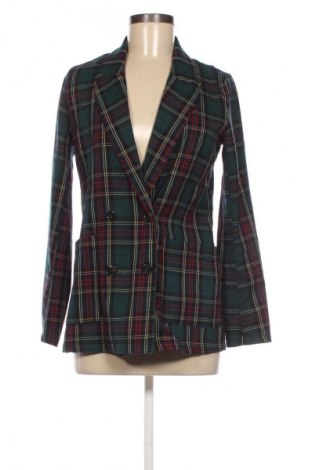 Sacou de femei Cropp, Mărime S, Culoare Multicolor, Preț 178,58 Lei