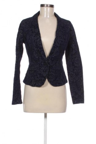 Dámske sako  DKNY, Veľkosť S, Farba Modrá, Cena  104,77 €