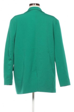 Damen Blazer Defacto, Größe L, Farbe Grün, Preis € 33,99