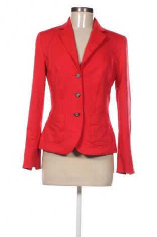 Damen Blazer Designer S, Größe M, Farbe Rot, Preis € 33,99
