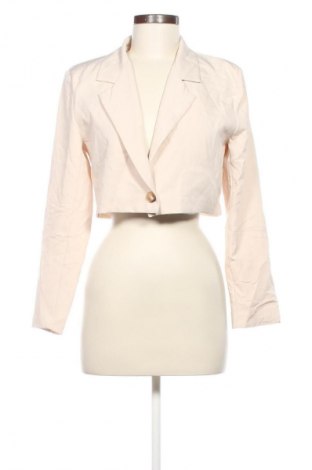 Damen Blazer Eight Paris, Größe S, Farbe Beige, Preis € 47,99