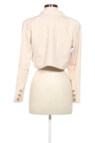Damen Blazer Eight Paris, Größe S, Farbe Beige, Preis € 47,99