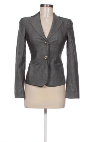Γυναικείο σακάκι Emporio Armani, Μέγεθος XS, Χρώμα Γκρί, Τιμή 241,94 €