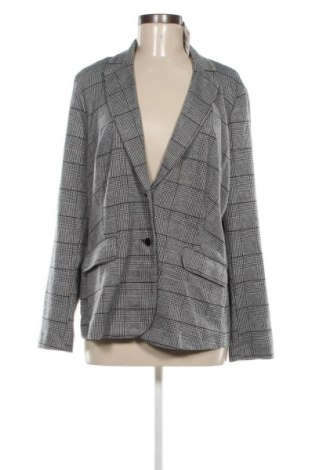 Damski żakiet Essentials by Tchibo, Rozmiar XL, Kolor Kolorowy, Cena 157,99 zł