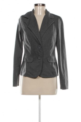 Damen Blazer Etam, Größe M, Farbe Grau, Preis € 47,99