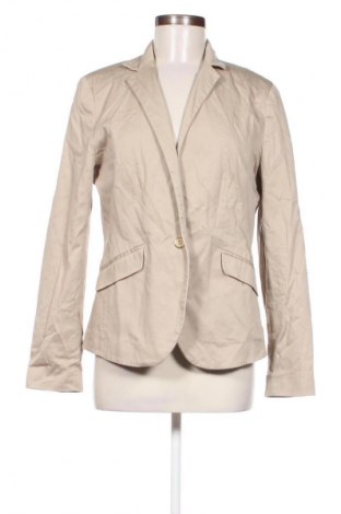 Sacou de femei F&F, Mărime XL, Culoare Bej, Preț 126,32 Lei