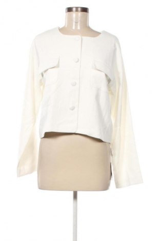 Damen Blazer FAYT, Größe XL, Farbe Weiß, Preis € 44,99