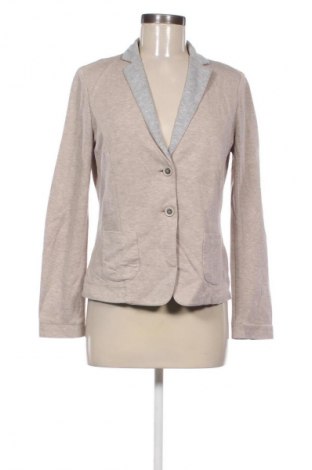 Damen Blazer Fabiana Filippi, Größe M, Farbe Ecru, Preis 331,89 €