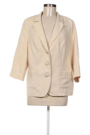Dámské sako  Fair Lady, Velikost XL, Barva Béžová, Cena  779,00 Kč