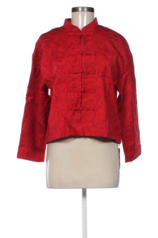 Dámské sako  Fashion, Velikost XL, Barva Červená, Cena  2 549,00 Kč