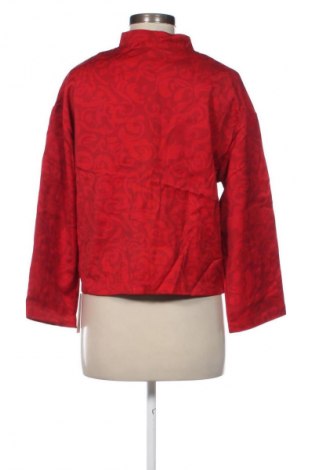 Dámské sako  Fashion, Velikost XL, Barva Červená, Cena  2 549,00 Kč