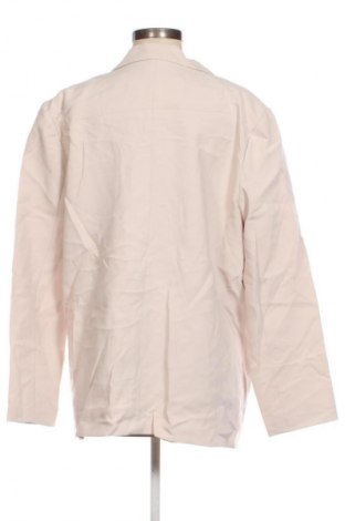 Dámské sako  Feather+Noise, Velikost XL, Barva Krémová, Cena  1 099,00 Kč