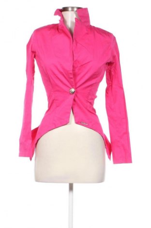 Damen Blazer Franco Ferucci, Größe S, Farbe Rosa, Preis € 24,55