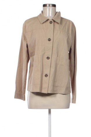 Damen Blazer Free Quent, Größe M, Farbe Beige, Preis € 35,00