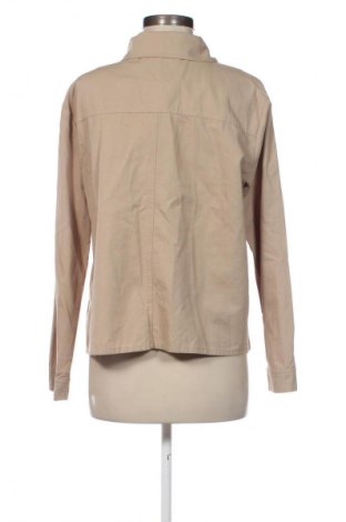 Damen Blazer Free Quent, Größe M, Farbe Beige, Preis € 35,00