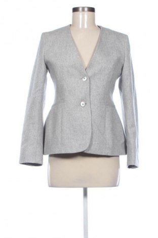 Damen Blazer Gant, Größe M, Farbe Grau, Preis 104,86 €