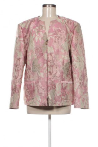 Дамско сако Gerry Weber, Размер XL, Цвят Многоцветен, Цена 109,02 лв.
