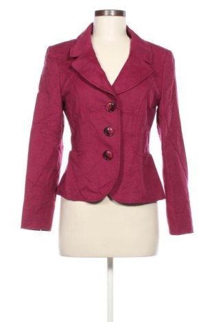 Dámské sako  Gerry Weber, Velikost S, Barva Fialová, Cena  1 779,00 Kč
