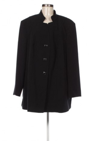 Damen Blazer Gerry Weber, Größe 5XL, Farbe Schwarz, Preis 75,99 €