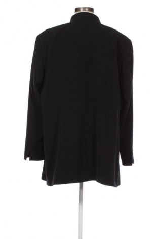 Damen Blazer Gerry Weber, Größe 5XL, Farbe Schwarz, Preis 75,99 €
