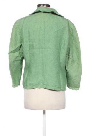 Dámske sako  Gerry Weber, Veľkosť M, Farba Zelená, Cena  60,08 €