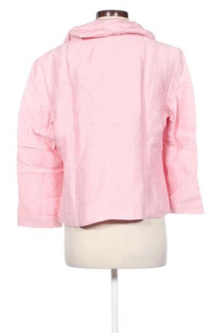 Γυναικείο σακάκι Gerry Weber, Μέγεθος L, Χρώμα Ρόζ , Τιμή 64,01 €