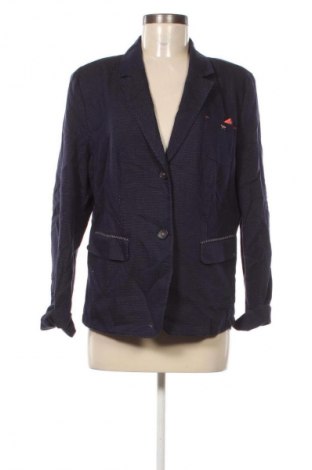 Dámské sako  Gerry Weber, Velikost L, Barva Modrá, Cena  1 779,00 Kč