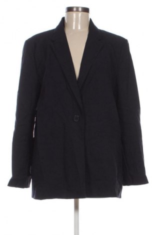 Damen Blazer Gina, Größe L, Farbe Blau, Preis € 33,99