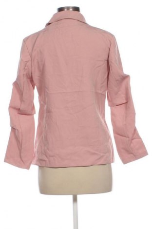 Damen Blazer Glamaker, Größe S, Farbe Aschrosa, Preis € 53,99