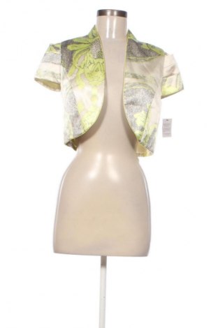 Damen Blazer Gold, Größe M, Farbe Mehrfarbig, Preis 24,48 €