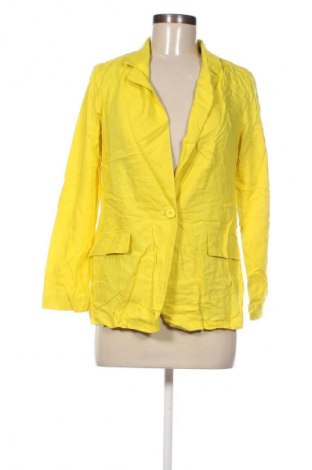 Damen Blazer Grae, Größe XXS, Farbe Gelb, Preis 33,99 €