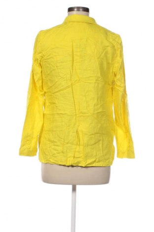 Damen Blazer Grae, Größe XXS, Farbe Gelb, Preis 33,99 €