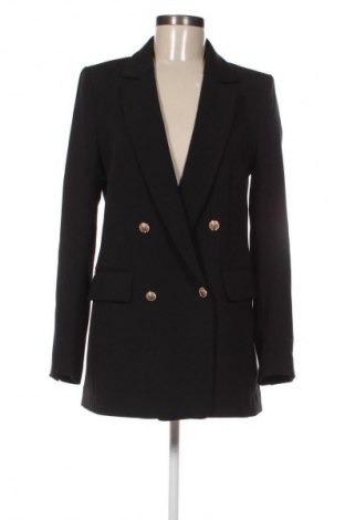 Dámské sako  H&M, Velikost M, Barva Černá, Cena  779,00 Kč