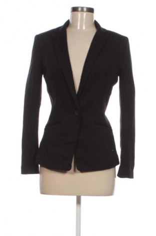 Dámské sako  H&M, Velikost S, Barva Černá, Cena  779,00 Kč
