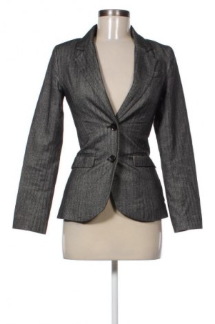 Sacou de femei H&M, Mărime XS, Culoare Multicolor, Preț 126,32 Lei