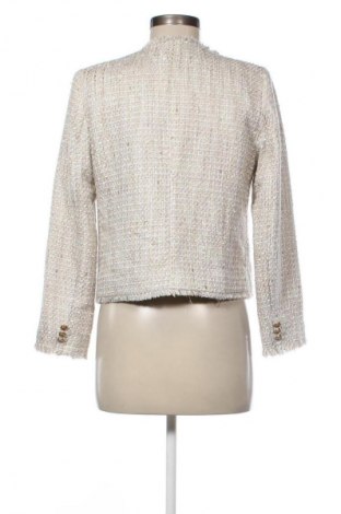 Дамско сако H&M, Размер S, Цвят Многоцветен, Цена 77,14 лв.