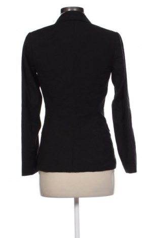 Damski żakiet H&M, Rozmiar XS, Kolor Czarny, Cena 110,34 zł