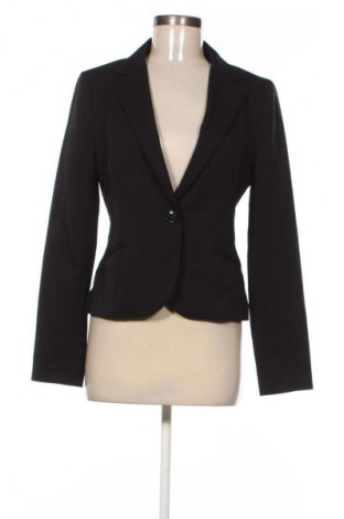 Dámské sako  H&M, Velikost M, Barva Černá, Cena  619,00 Kč