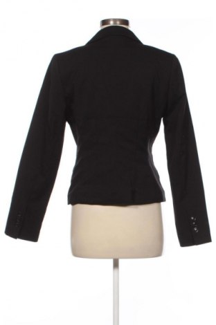 Dámské sako  H&M, Velikost M, Barva Černá, Cena  619,00 Kč