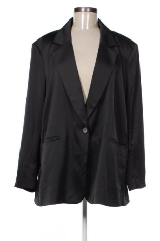 Női blézer H&M, Méret XXL, Szín Fekete, Ár 9 775 Ft