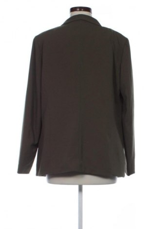 Damen Blazer H&M, Größe L, Farbe Grün, Preis 24,55 €