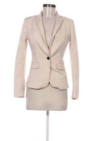 Női blézer H&M, Méret S, Szín Ekrü
, Ár 12 979 Ft