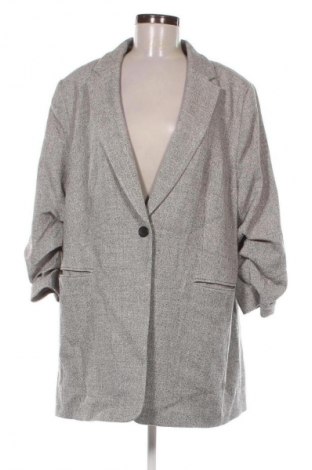 Damen Blazer H&M, Größe XL, Farbe Grau, Preis € 33,99