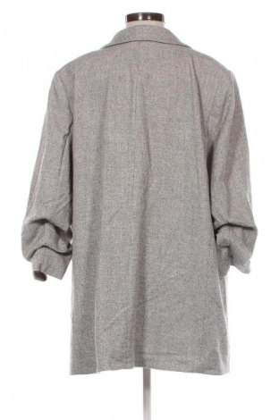 Damen Blazer H&M, Größe XL, Farbe Grau, Preis € 33,99